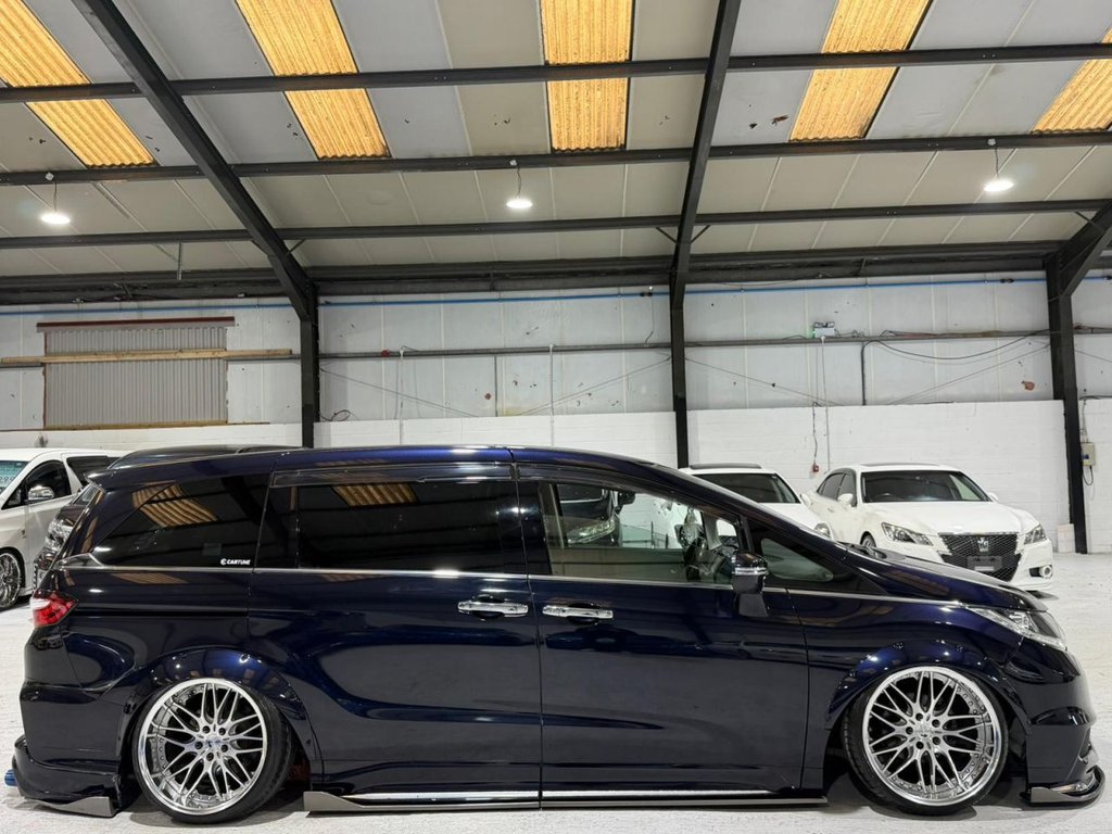 Used Honda Odyssey 2014 for sale - 78017878: Photo 26