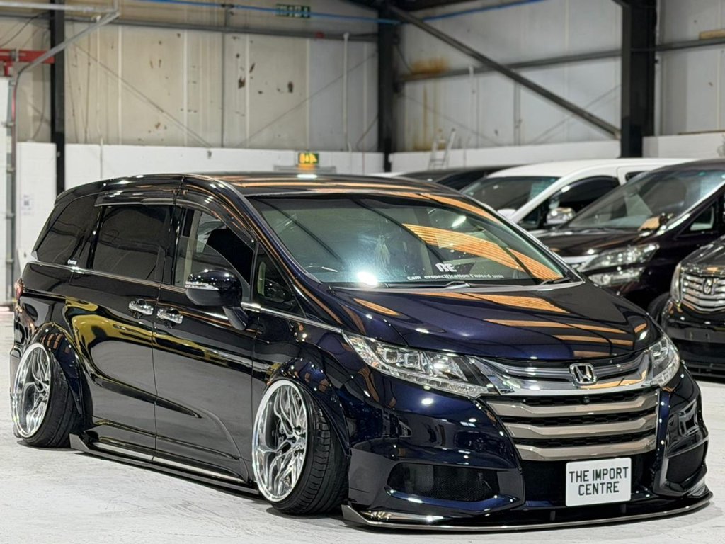 Used Honda Odyssey 2014 for sale - 78017878: Photo 27