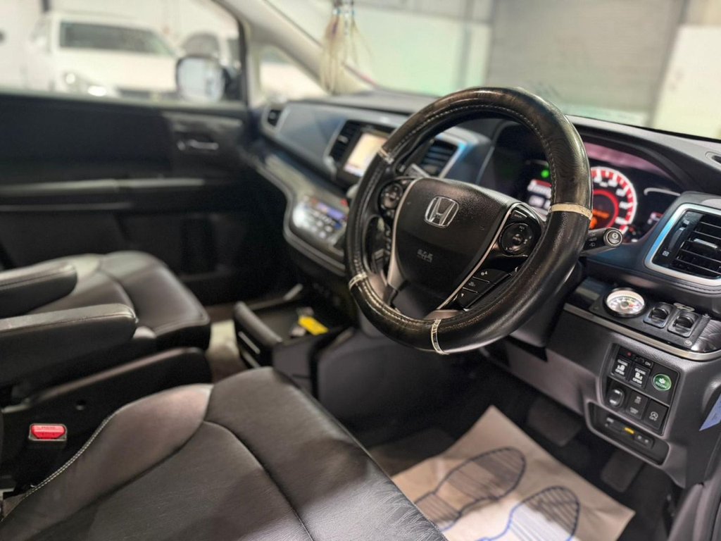 Used Honda Odyssey 2014 for sale - 78017878: Photo 28