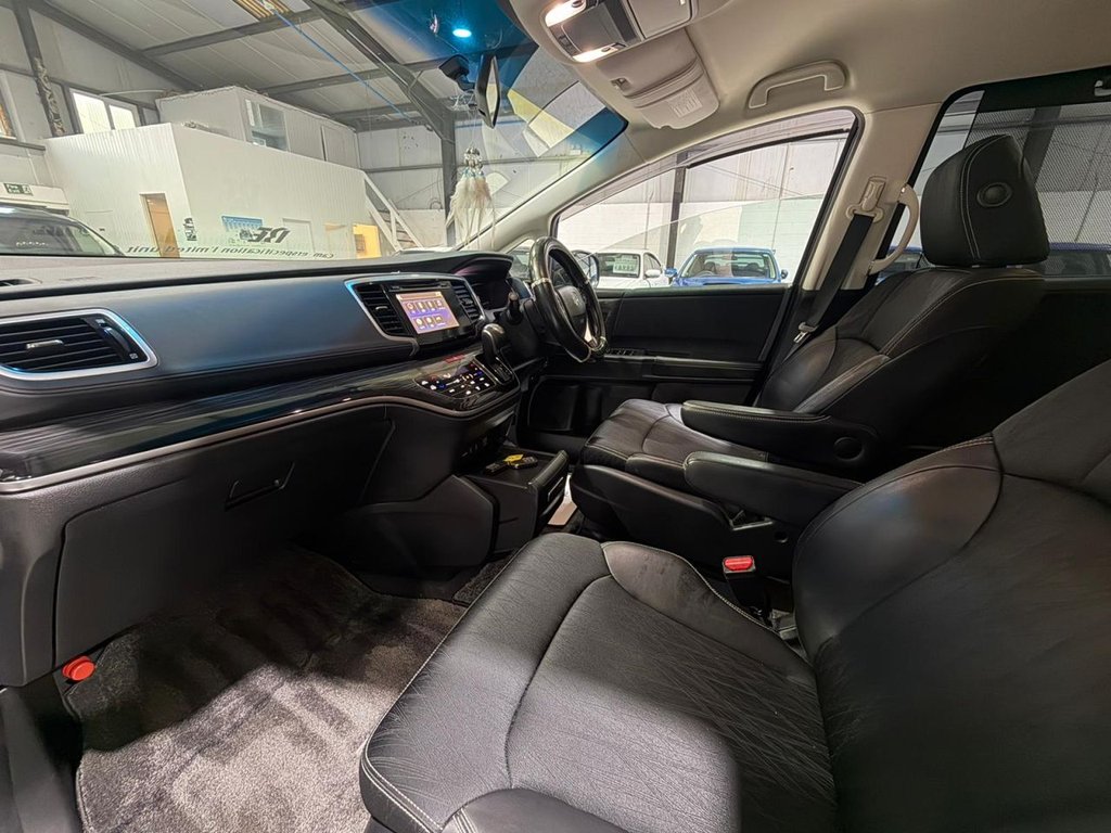 Used Honda Odyssey 2014 for sale - 78017878: Photo 31