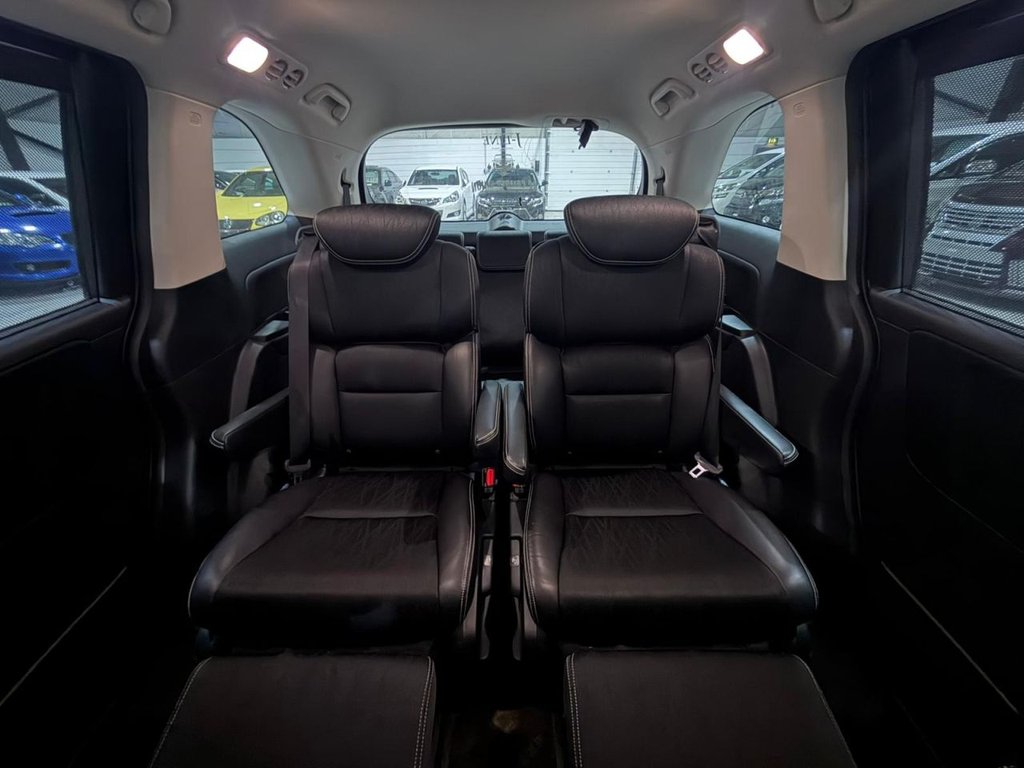 Used Honda Odyssey 2014 for sale - 78017878: Photo 32