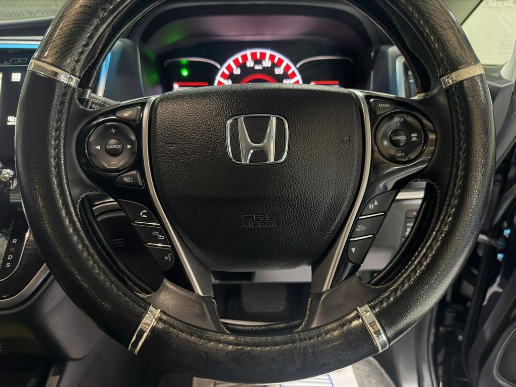 Used Honda Odyssey 2014 for sale - 78017878: Photo 34