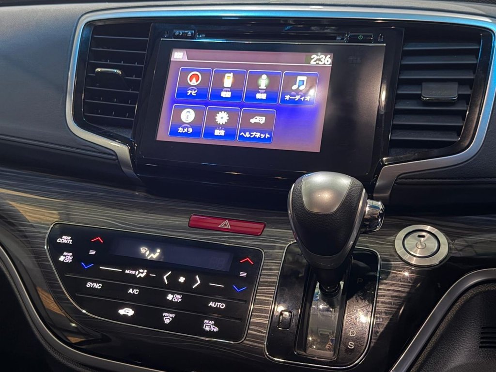 Used Honda Odyssey 2014 for sale - 78017878: Photo 35