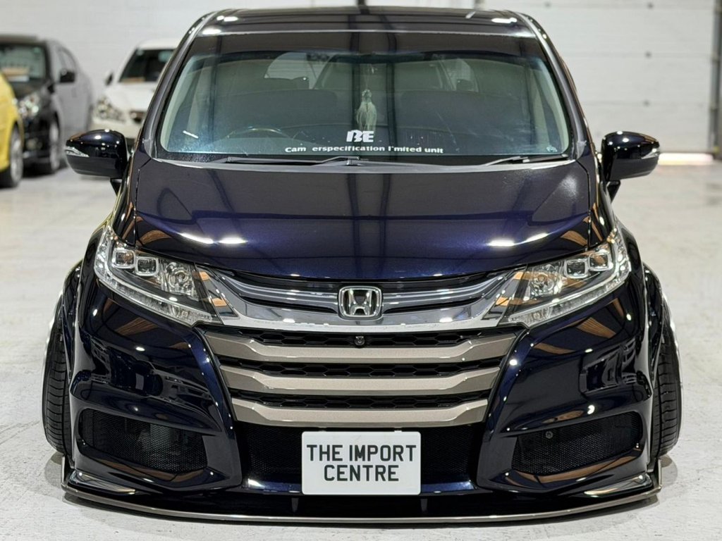 Used Honda Odyssey 2014 for sale - 78017878: Photo 5