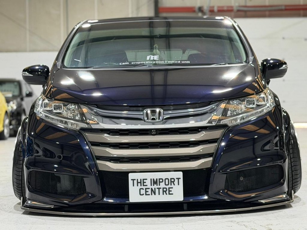 Used Honda Odyssey 2014 for sale - 78017878: Photo 6