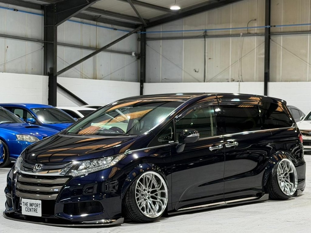 Used Honda Odyssey 2014 for sale - 78017878: Photo 7