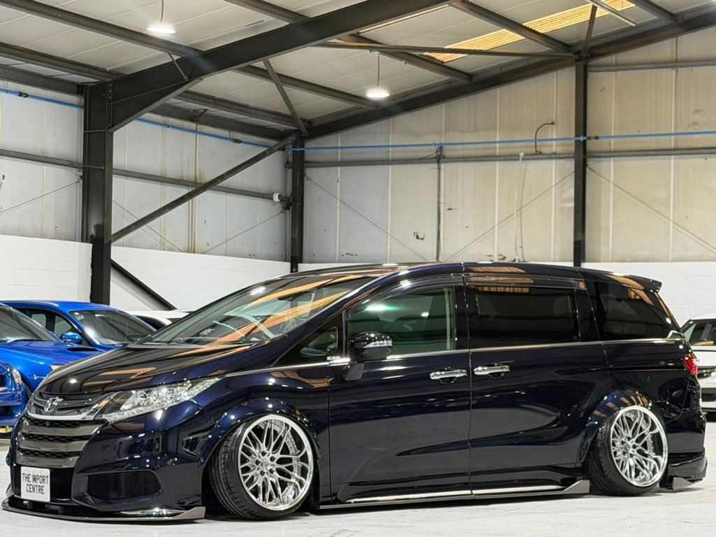 Used Honda Odyssey 2014 for sale - 78017878: Photo 9