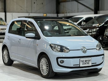 Used Volkswagen up! 2012 for sale - 78315329: Photo
