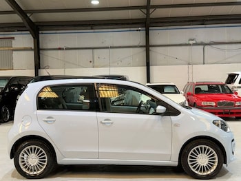 Used Volkswagen up! 2012 for sale - 78315329: Photo