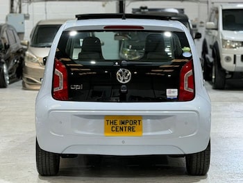 Used Volkswagen up! 2012 for sale - 78315329: Photo