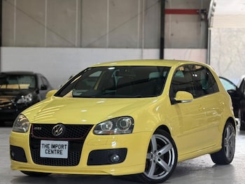 Used Volkswagen Golf 2009 for sale - 78017589: Photo