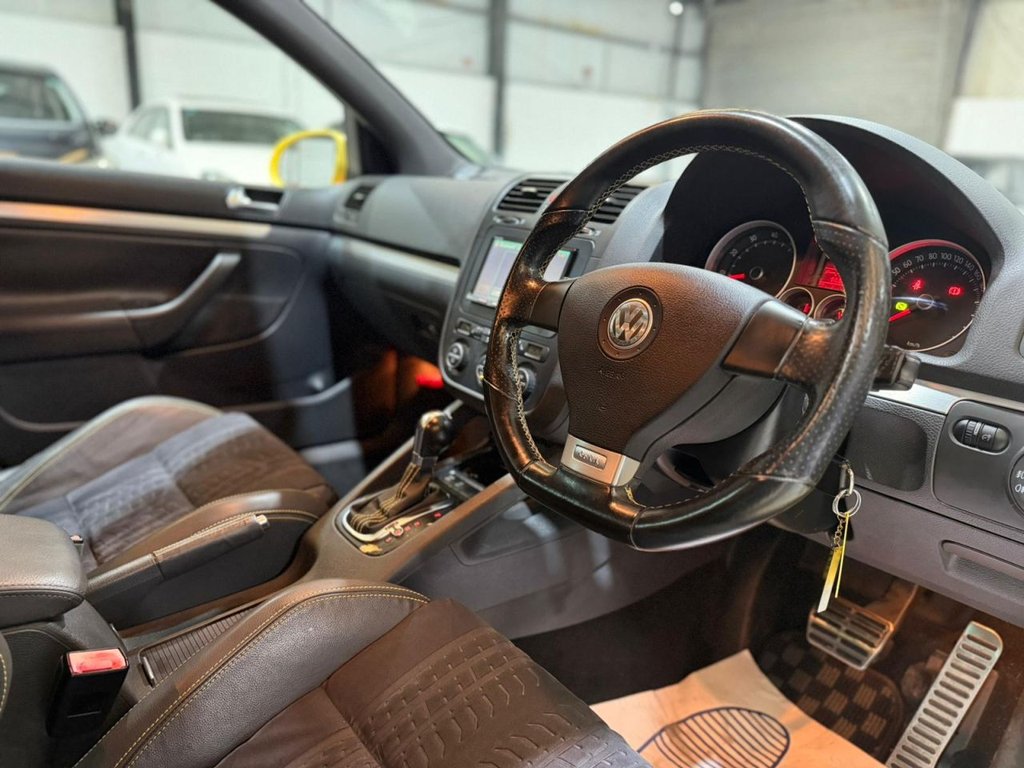 Used Volkswagen Golf 2009 for sale - 78017589: Photo 20