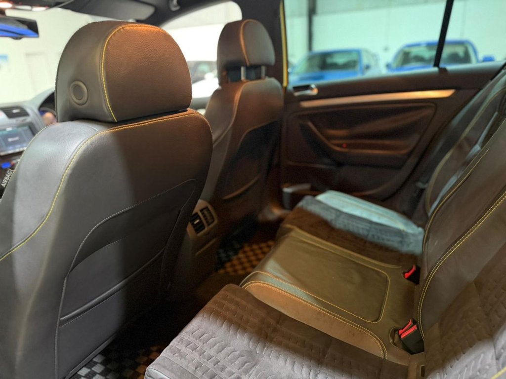 Used Volkswagen Golf 2009 for sale - 78017589: Photo 25