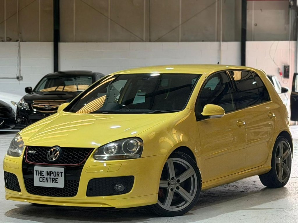 Used Volkswagen Golf 2009 for sale - 78017589: Photo 3