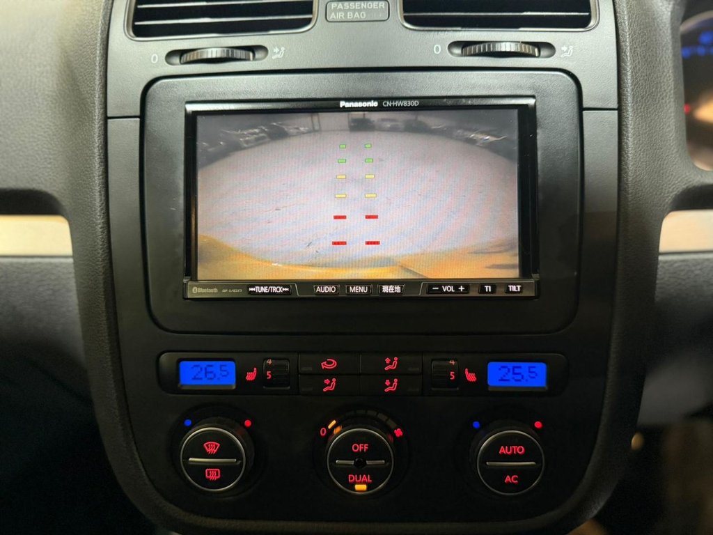 Used Volkswagen Golf 2009 for sale - 78017589: Photo 30