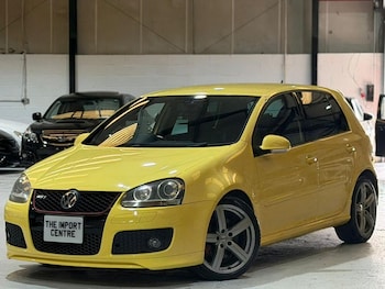 Used Volkswagen Golf 2009 for sale - 78017589: Photo