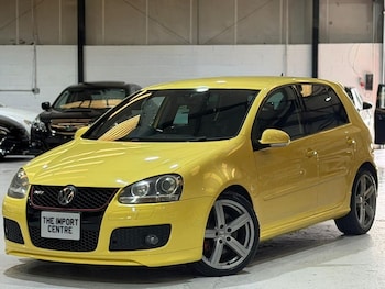 Used Volkswagen Golf 2009 for sale - 78017589: Photo