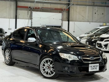 Used Subaru Legacy 2008 for sale - 78315603: Photo