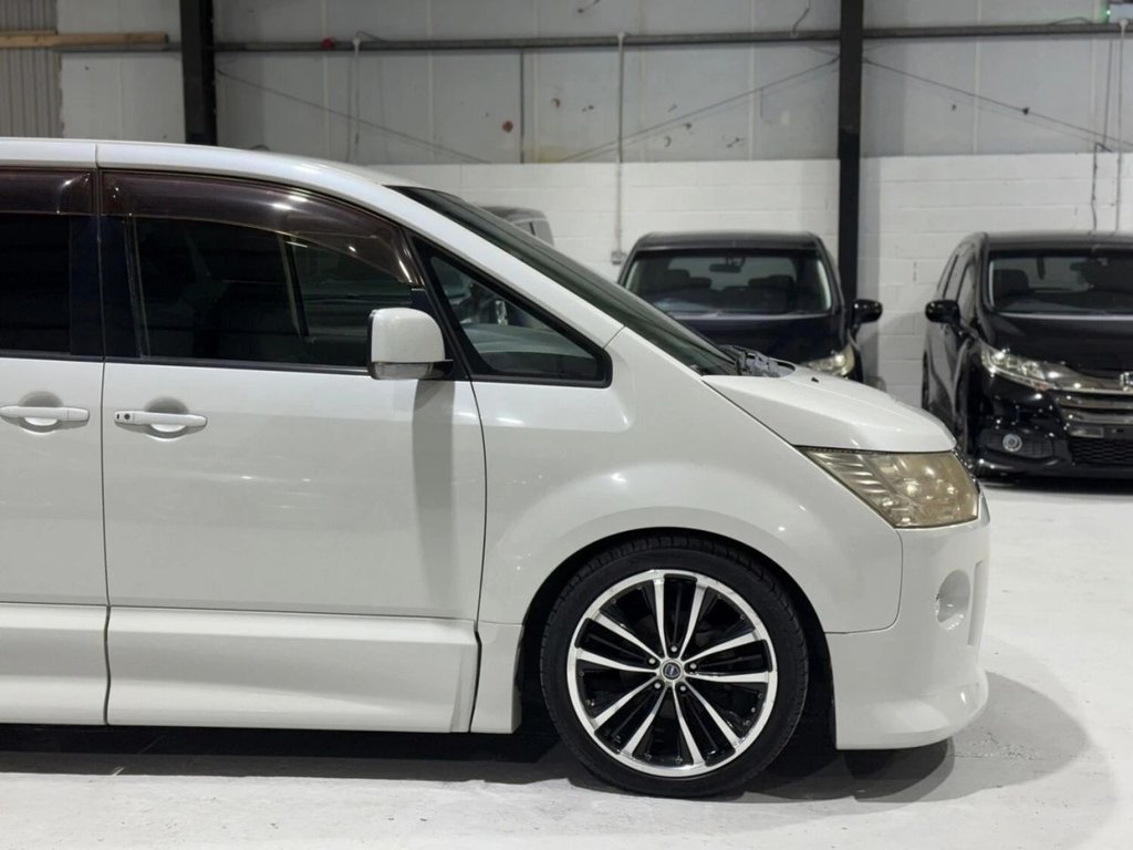 Used Mitsubishi Delica 2008 for sale - 77582223: Photo 16