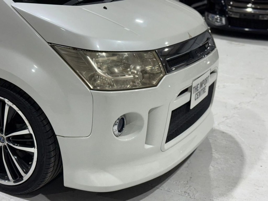 Used Mitsubishi Delica 2008 for sale - 77582223: Photo 24