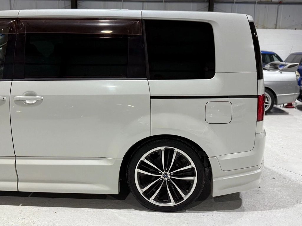 Used Mitsubishi Delica 2008 for sale - 77582223: Photo 7