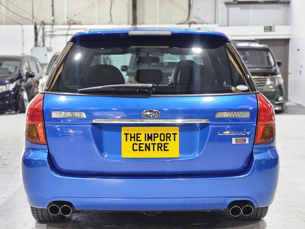 Used Subaru Legacy 2005 for sale - 78017722: Photo 10