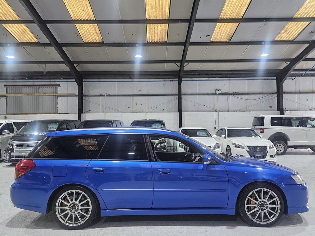 Used Subaru Legacy 2005 for sale - 78017722: Photo 13