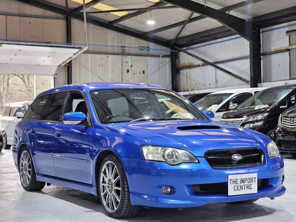 Used Subaru Legacy 2005 for sale - 78017722: Photo 14