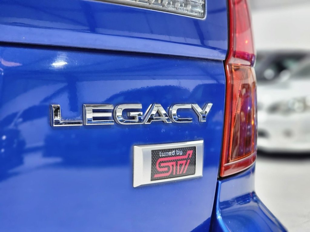 Used Subaru Legacy 2005 for sale - 78017722: Photo 16