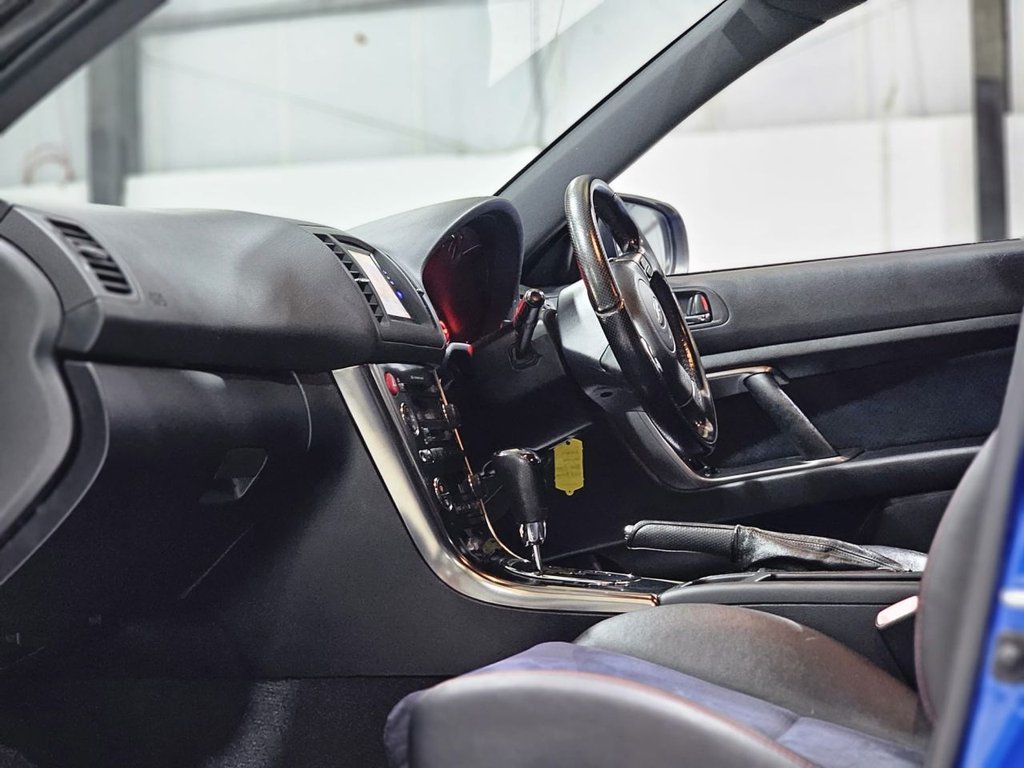 Used Subaru Legacy 2005 for sale - 78017722: Photo 22