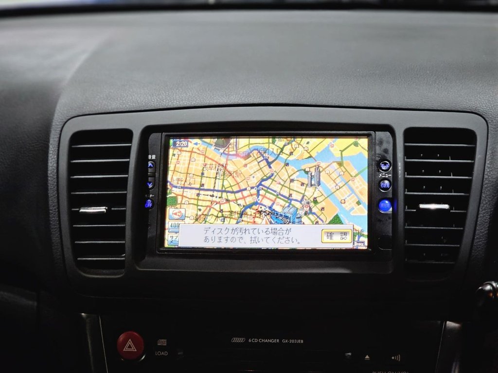 Used Subaru Legacy 2005 for sale - 78017722: Photo 36