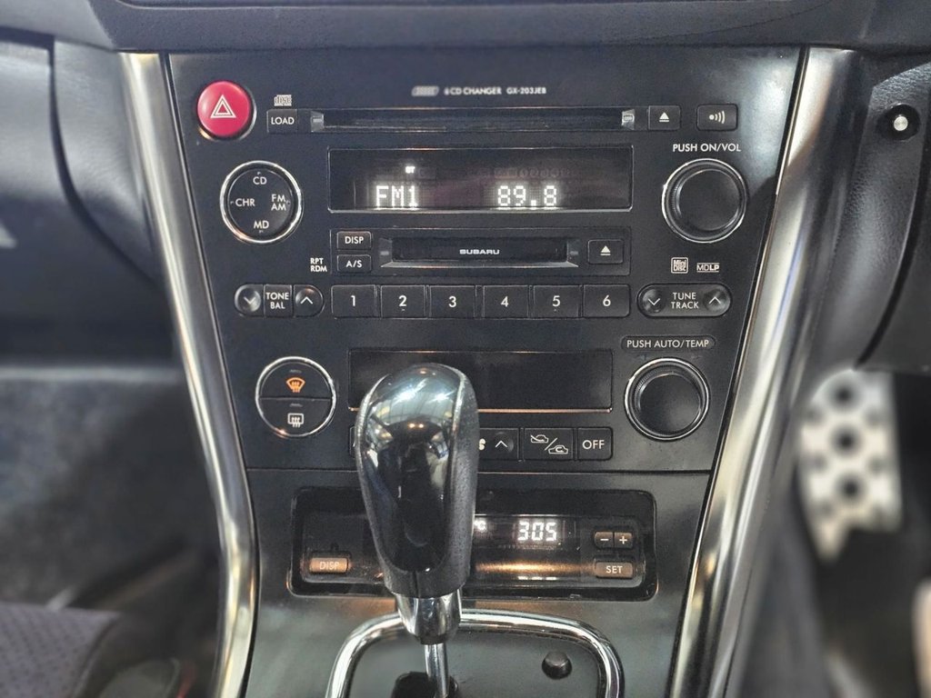 Used Subaru Legacy 2005 for sale - 78017722: Photo 37