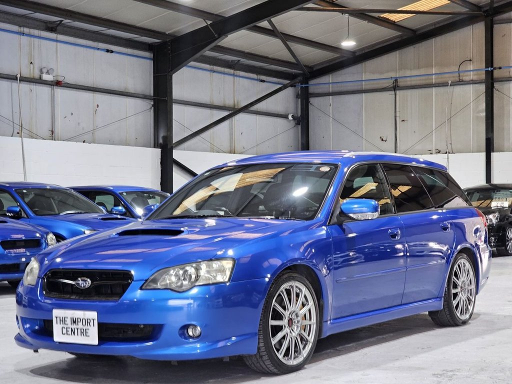 Used Subaru Legacy 2005 for sale - 78017722: Photo 7