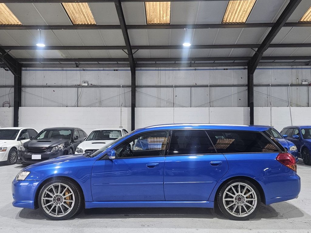 Used Subaru Legacy 2005 for sale - 78017722: Photo 8