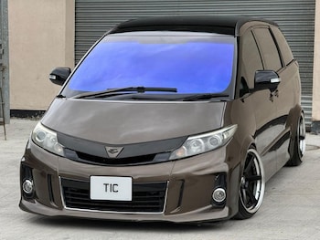 Used Toyota Estima 2012 for sale - 79089867: Photo