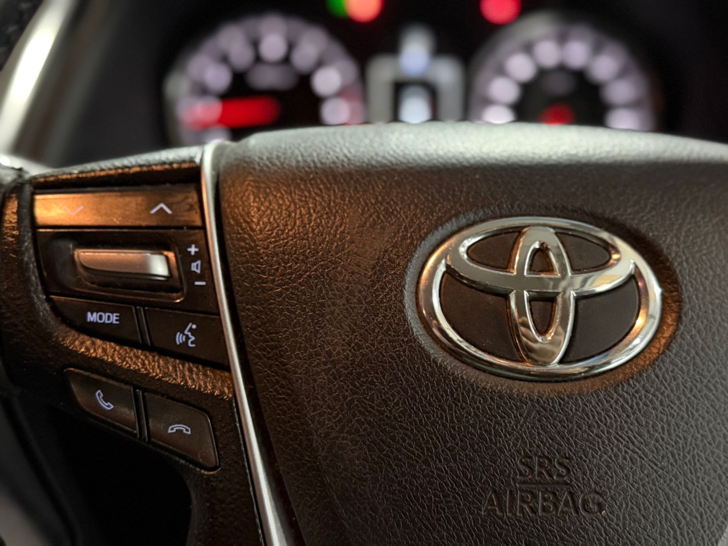 Used Toyota Vellfire 2015 for sale - 77071141: Photo 21