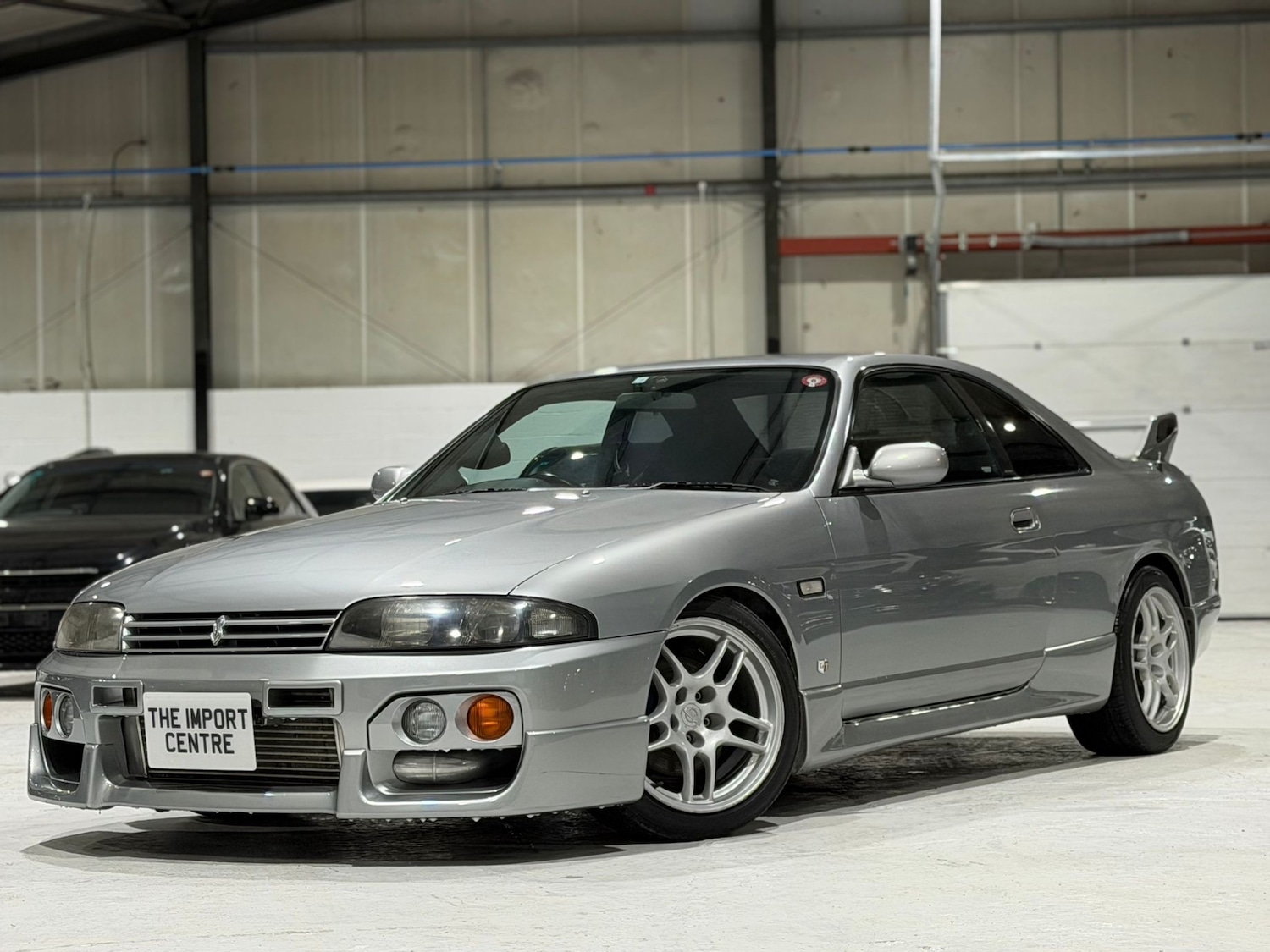 Used Nissan Skyline 1996 for sale - 77071154: Photo 11