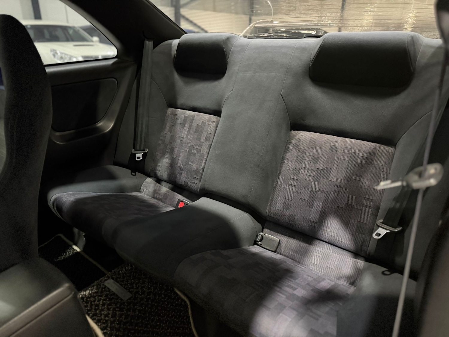 Used Nissan Skyline 1996 for sale - 77071154: Photo 16