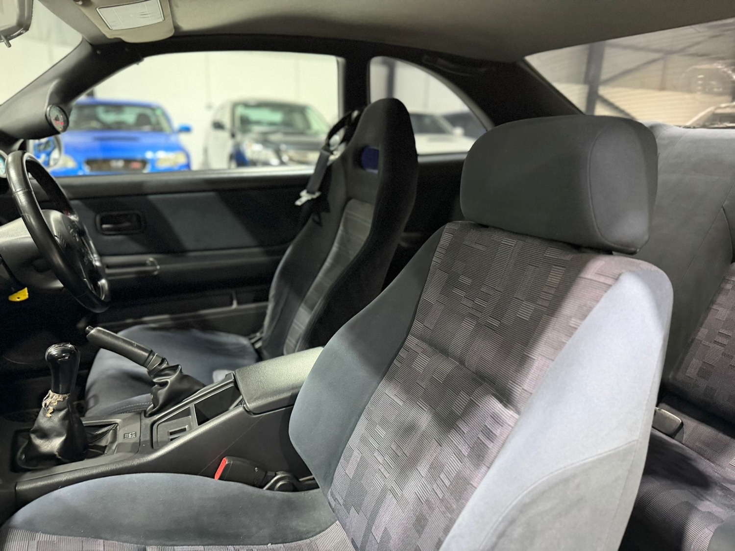 Used Nissan Skyline 1996 for sale - 77071154: Photo 18