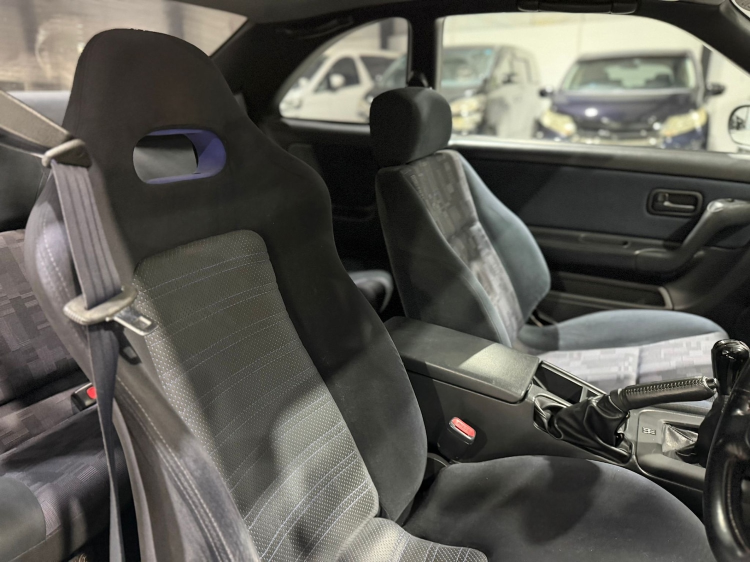 Used Nissan Skyline 1996 for sale - 77071154: Photo 21