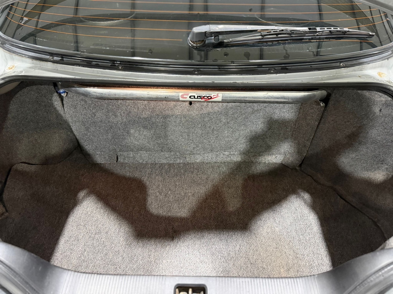 Used Nissan Skyline 1996 for sale - 77071154: Photo 23