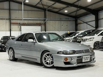 Used Nissan Skyline 1996 for sale - 77071154: Photo