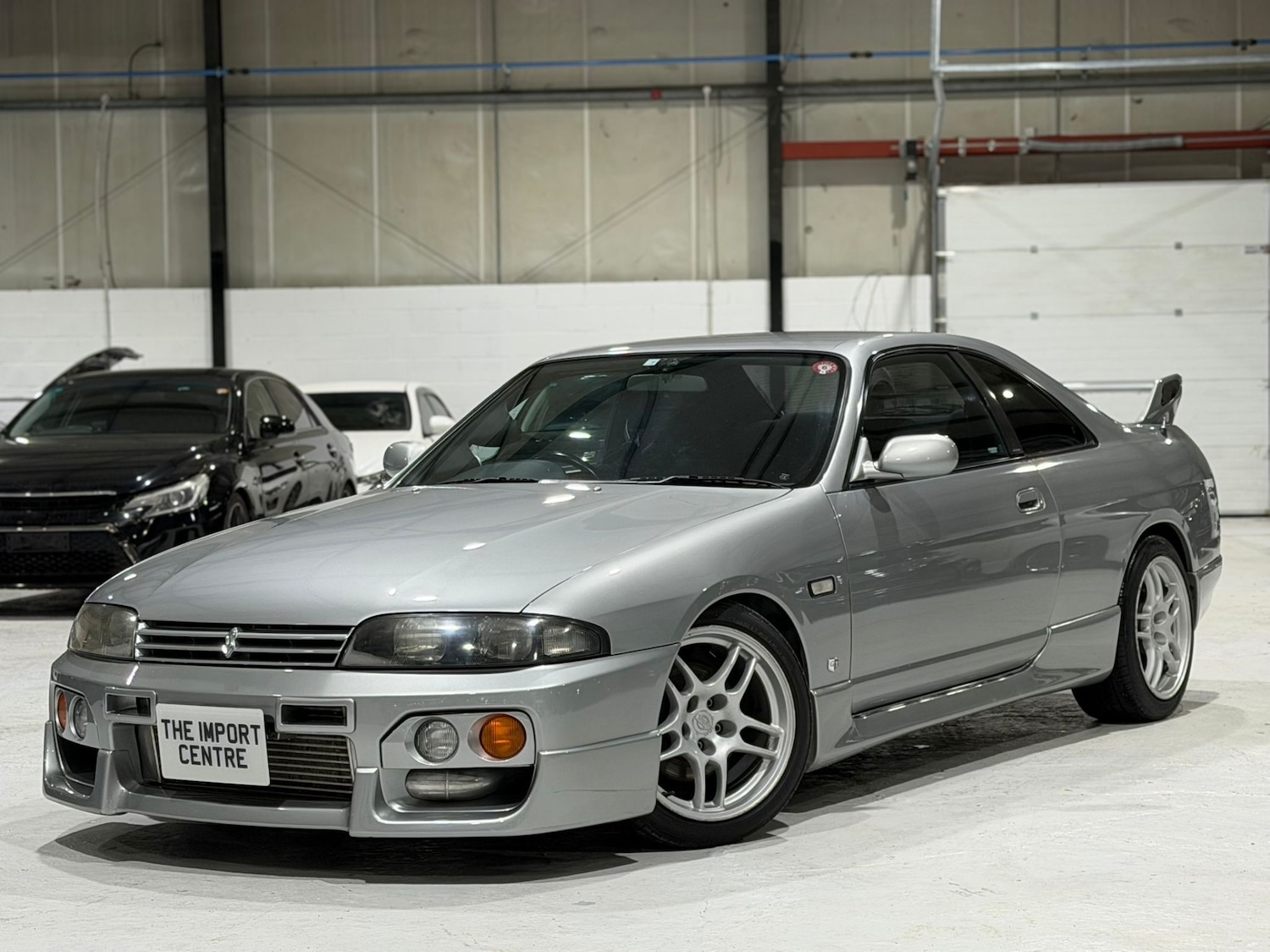 Used Nissan Skyline 1996 for sale - 77071154: Photo 4