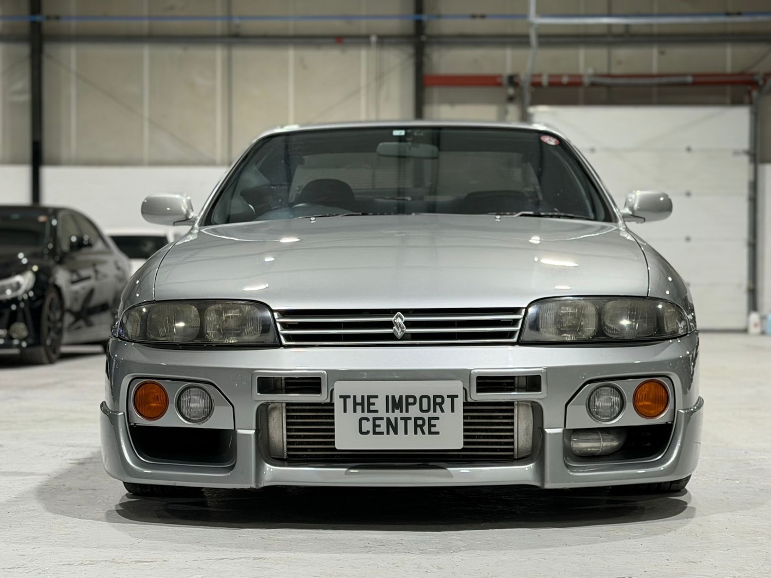 Used Nissan Skyline 1996 for sale - 77071154: Photo 6