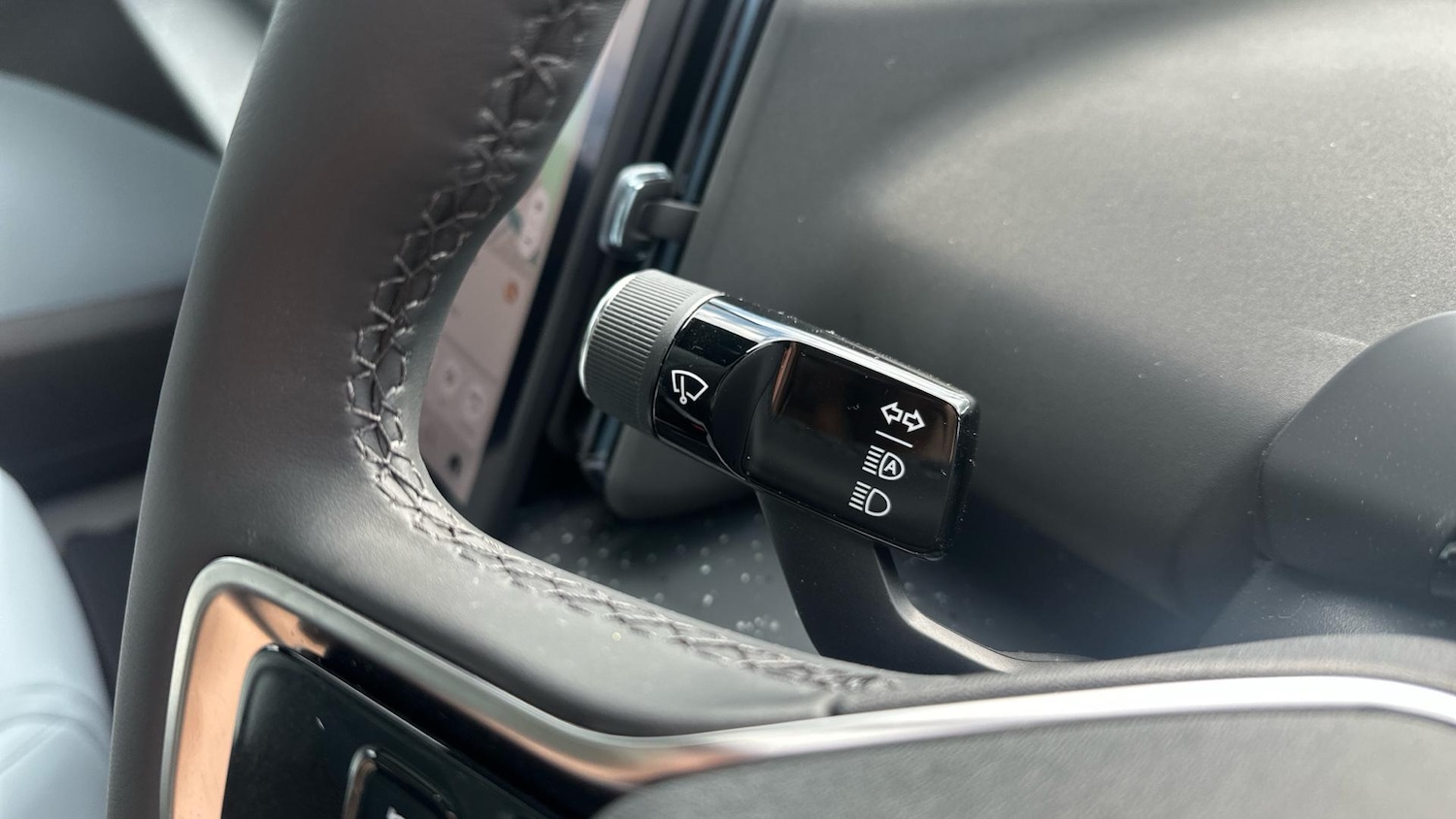 Used Volvo EX30 2025 for sale - 76632818: Photo 18