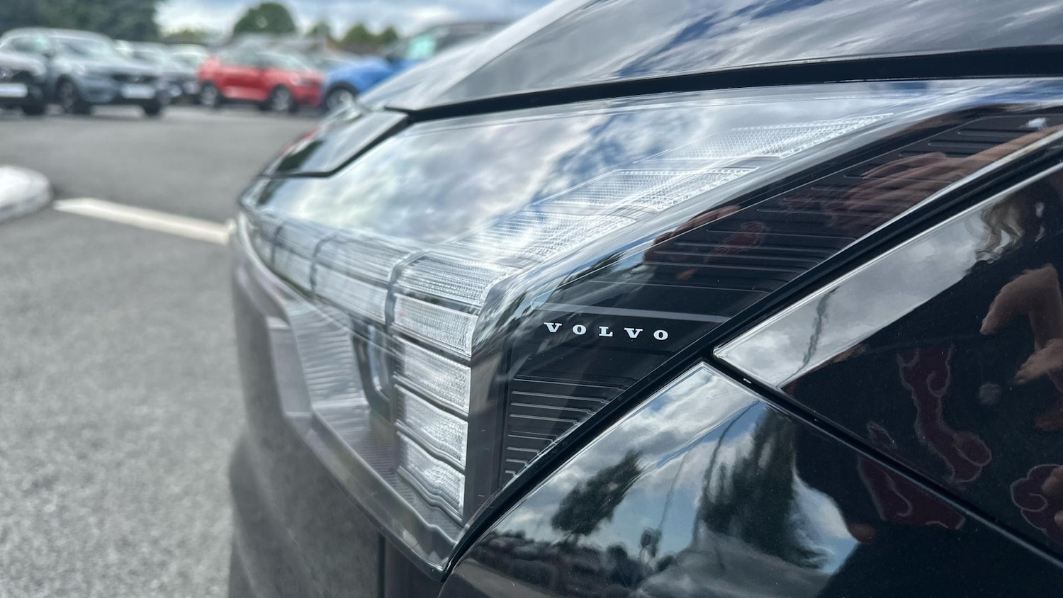 Used Volvo EX30 2025 for sale - 76632818: Photo 28