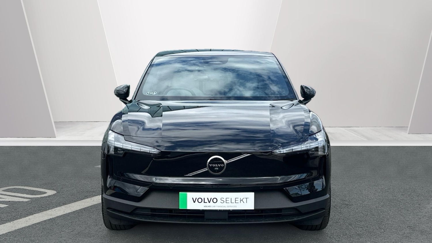 Used Volvo EX30 2025 for sale - 76632818: Photo 3