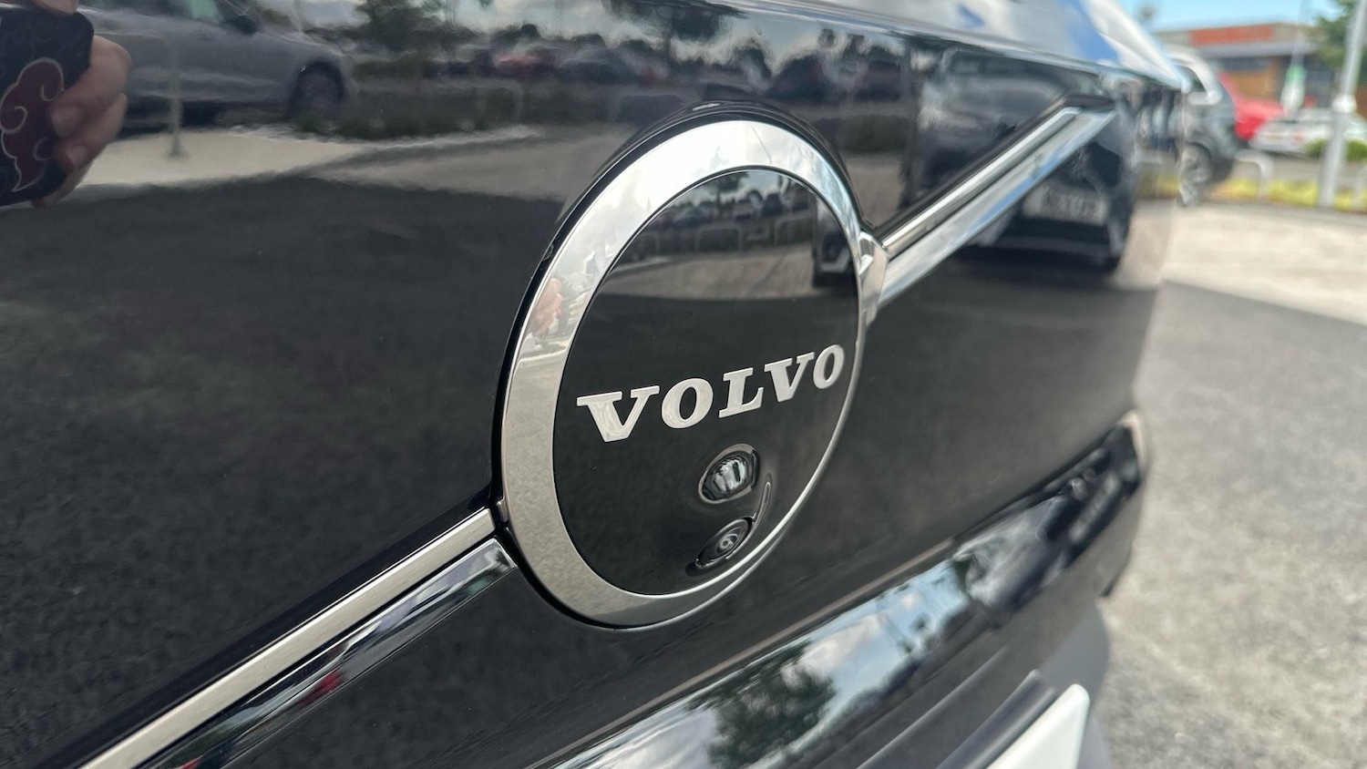 Used Volvo EX30 2025 for sale - 76632818: Photo 30