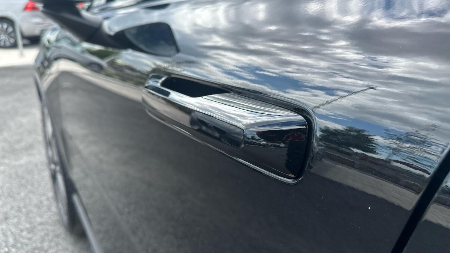 Used Volvo EX30 2025 for sale - 76632818: Photo 31