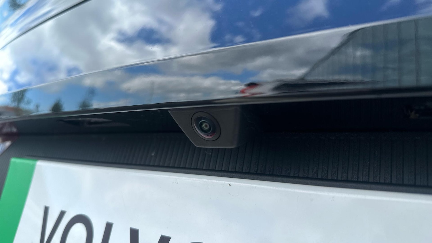 Used Volvo EX30 2025 for sale - 76632818: Photo 33